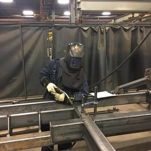 Meet your Posher, Tim